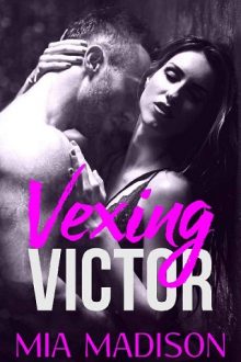 vexing victor, mia madison, epub, pdf, mobi, download