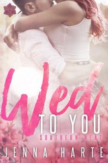wed to you, jenna harte, epub, pdf, mobi, download