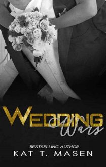 wedding wars, kat t masen, epub, pdf, mobi, download
