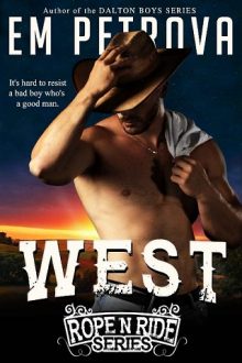 west, em petrova, epub, pdf, mobi, download