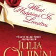 what happens in london julia quinn