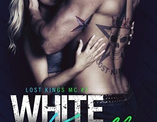 white knuckles autumn jones lake