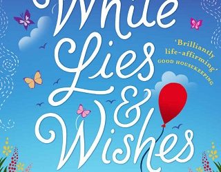 white lies and wishes cathy bramley