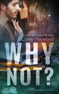 why not, carey heywood, epub, pdf, mobi, download