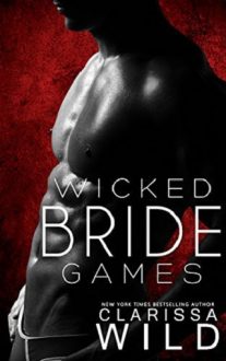 wicked bride games, clarissa wild, epub, pdf, mobi, download