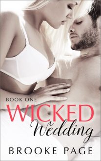 wicked wedding, brooke page, epub, pdf, mobi, download