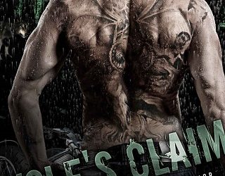 wolf's claim anne marsh