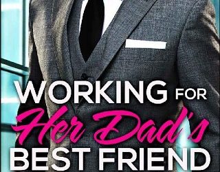 working for her dad's best friend alyse zaftig