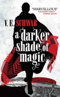 a darker shade of magic, ve schwab, epub, pdf, mobi, download
