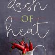 a dash of heat christina c jo