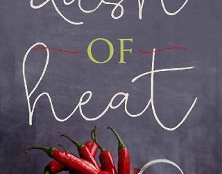 a dash of heat christina c jo