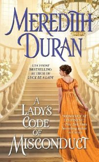 a lady's code of misconduct, meredith duran, epub, pdf, mobi, download