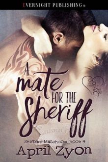 a mate for the sheriff, april zyon, epub, pdf, mobi, download