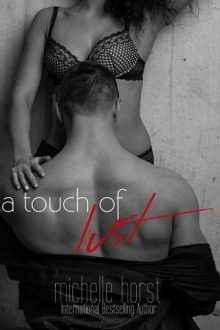 a touch of lust, michelle horst, epub, pdf, mobi, download