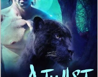 a twist of fate evelyn lederman