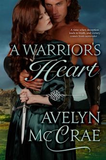 a warrior's heart, avelyn mccrae, epub, pdf, mobi, download