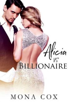 alicia vs billionaire, mona cox, epub, pdf, mobi, download
