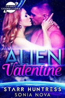 alien valentine, sonia nova, epub, pdf, mobi, download