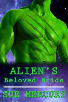 alien's beloved bride, sue mercury, epub, pdf, mobi, download