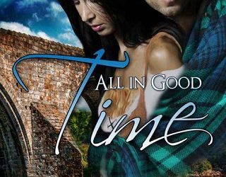 all in good time jennae vale