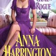 along came a rogue anna harrington