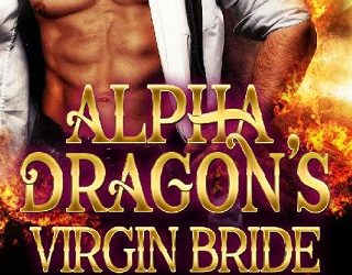 alpha dragon's virgin bride scarlett grove