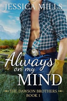 always on my mind, jessica mills, epub, pdf, mobi, download