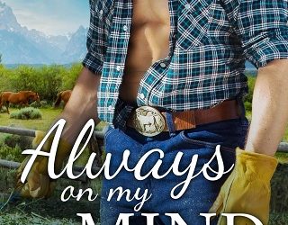 always on my mind jessica mills