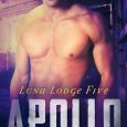 apollo madison stevens