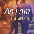 as i am am arthur