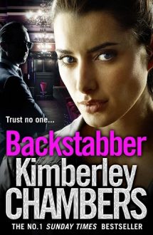 backstabber, kimberley chambers, epub, pdf, mobi, download