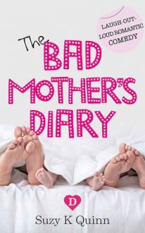 bad mother' diary, sk quinn, epub, pdf, mobi, download