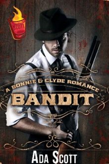 bandit, ada scott, epub, pdf, mobi, download