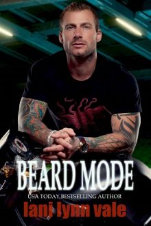 beard mode, lani lynn vale, epub, pdf, mobi, download