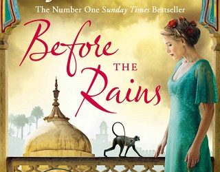 befor the rains dinah jefferies