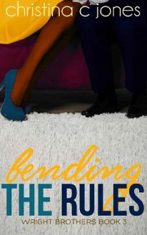 bending the rules, christina c jones, epub, pdf, mobi, download