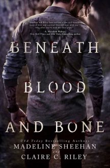 beneath blood and bone, madeline sheehan, epub, pdf, mobi, download