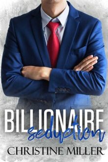 billionaire seduction, christine miller, epub, pdf, mobi, download