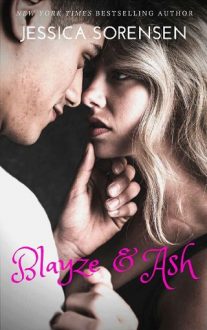 blayze and ash, jessica sorensen, epub, pdf, mobi, download