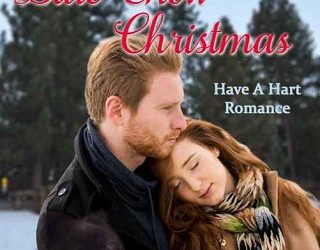 blue chow christmas rachelle ayala