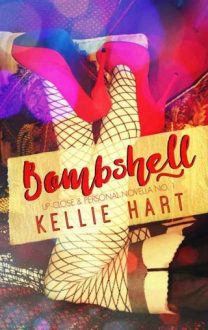 bombshell, kellie hart, epub, pdf, mobi, download