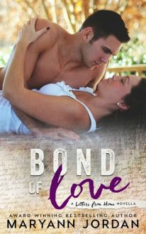 bond of love, maryann jordan, epub, pdf, mobi, download