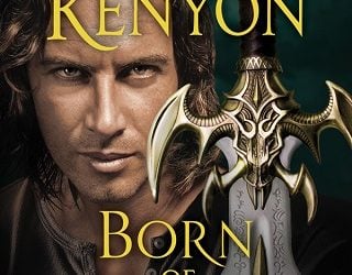 born of vengeance sherrilyn kenyon