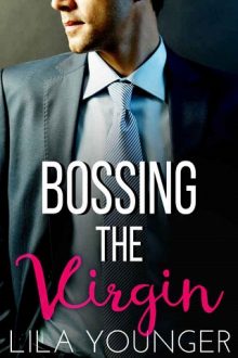 bossing the virgin, lila younger, epub, pdf, mobi, download