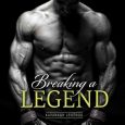 breaking a legend sarah robinson
