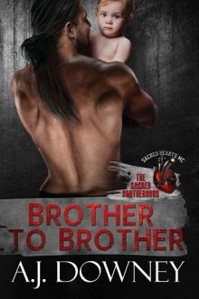 brother to brother, aj downey, epub, pdf, mobi, download