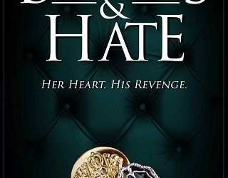 buttons and hate penelope sky