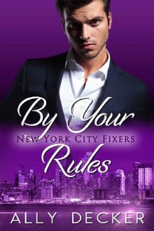 by your rules, ally decker, epub, pdf, mobi, download