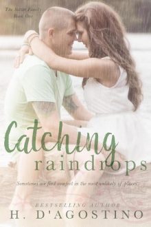 catching raindrops, h d'agostino, epub, pdf, mobi, download