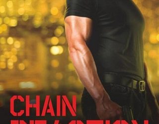 chain reaction tara wyatt